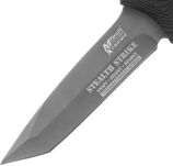 MTech USA XTREME MX-8071 BEFESTIGUNGSMESSER 10 "OVERALL - 3