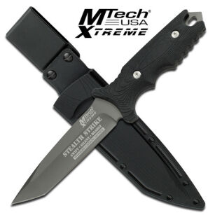 MTech USA XTREME MX-8071 BEFESTIGUNGSMESSER 10 "OVERALL