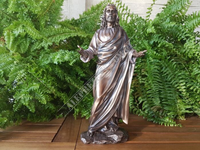 Skulptur von Jesus Christus Veronese (WU73870A4)
