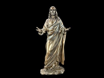 Skulptur von Jesus Christus Veronese (WU73870A4)