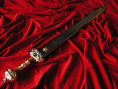GLADIUS Imperial JULIUS CAESAR (212)
