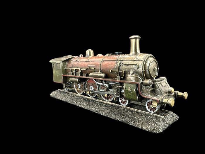 Abbildung STEAM TRAIN STEAMPUNK VERONESE (WU76438A4)