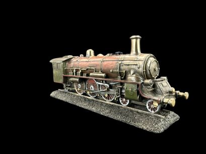 Abbildung STEAM TRAIN STEAMPUNK VERONESE (WU76438A4)