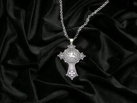 WISIOREK Z PIECZĘCIĄ TEMPLARIUSZY (AGCD/54.01) - 3