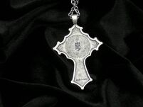 WISIOREK Z PIECZĘCIĄ TEMPLARIUSZY (AGCD/54.01) - 4