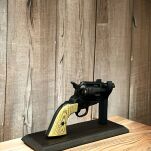 KRÓTKI COLT Pocket 1873R SINGLE ACTION ARMY CAL45 K1061-1M - 2