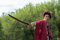 Miecz Katana Demon Slayer Yoriichi Tsugikuni's Drewniany JT10672 - 14