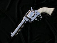 REWOLWER COLT PEACEMAKER 1873 r KALIBER 45 1150/NQ - 3