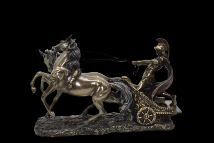 GROßE ROMAN CHARIOT VERONESE (WU72706A4)