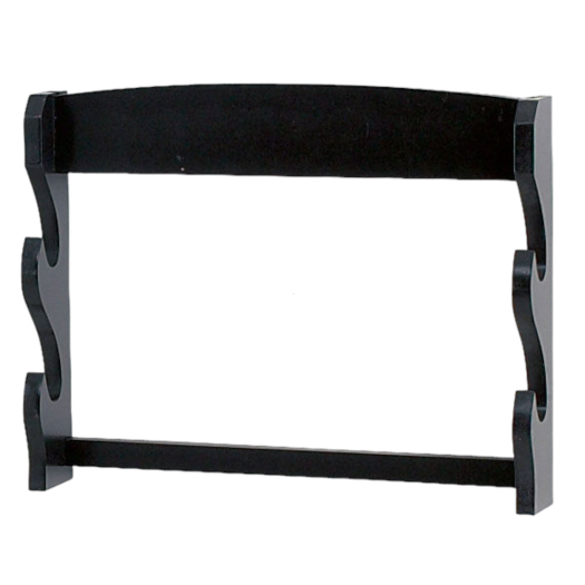 WS-2WH Schwertständer 2-Tiers Wandhalter Schwertständer