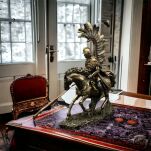 POLNISCHE HUSAR in voller Ausrüstung VERONESE (WU74521A4) - 4