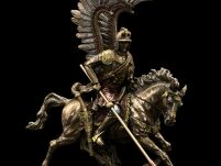 POLNISCHE HUSAR in voller Ausrüstung VERONESE (WU74521A4) - 11