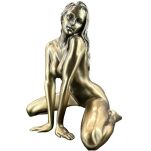 Nackte Nackte Frau gebogene VERONESE (WU75293A1) - 11