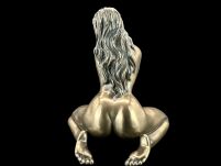 Nackte Nackte Frau gebogene VERONESE (WU75293A1) - 6