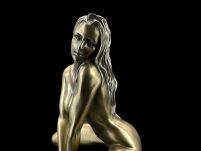 Nackte Nackte Frau gebogene VERONESE (WU75293A1) - 10