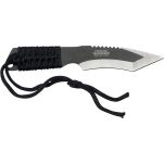 Nóż taktyczny TANTO z krzesiwem ok 18 cm HK-759 - 2