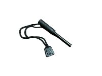 Nóż taktyczny TANTO z krzesiwem ok 18 cm HK-759 - 9