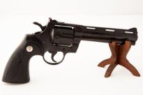 Rewolwer PYTHON MAGNUM USA 1955r. 1050 - 11