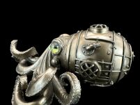Szkatułka Ośmiornica seria Steampunk Veronese WU76585A1 - 8