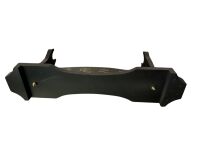 Solidny stojak pojedynczy do ekspozycji mieczy japońskich katana, wakizashi, tanto GXWOOD-04 - 11
