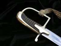 Polnischer Offizierssäbel wz.1921 ohne Scheide - 8