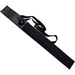 ZESTAW MIECZ TRENINGOWY NINJA Z POCHWĄ 71 CM ORAZ 2 NOŻE DO RZUCANIA D125 - 9