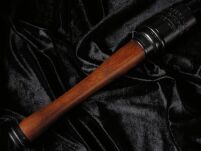 NIEMIECKI RĘCZNY GRANAT TRZONKOWY Stielhandgranate M-24 737 - 3