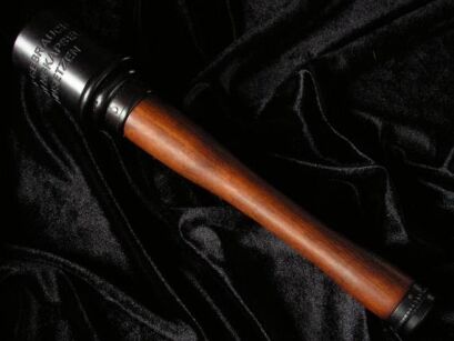 NIEMIECKI RĘCZNY GRANAT TRZONKOWY Stielhandgranate M-24 737