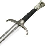 Miecz John Snow inspirowany Longclaw Game of The Thrones 107 cm JOT5909M - 10