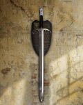 Miecz John Snow inspirowany Longclaw Game of The Thrones 107 cm JOT5909M - 2