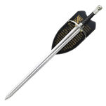 Miecz John Snow inspirowany Longclaw Game of The Thrones 107 cm JOT5909M - 7