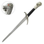 Miecz John Snow inspirowany Longclaw Game of The Thrones 107 cm JOT5909M - 8