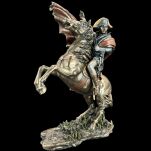 HISTORYCZNY NAPOLEON NA KONIU VERONESE (WU73444A4) - 3