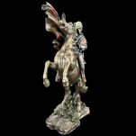 HISTORYCZNY NAPOLEON NA KONIU VERONESE (WU73444A4) - 6