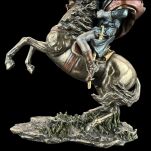HISTORYCZNY NAPOLEON NA KONIU VERONESE (WU73444A4) - 7