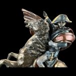 HISTORYCZNY NAPOLEON NA KONIU VERONESE (WU73444A4) - 11