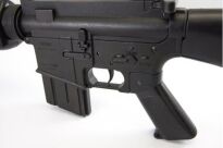 KARABINEK SZTURMOWY M16A1 USA 1967r. 1133 - 3
