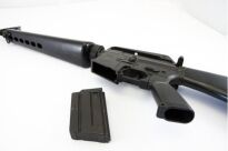 KARABINEK SZTURMOWY M16A1 USA 1967r. 1133 - 7