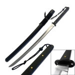 Miecz Katana Ninja Treningowy stal 1045 100cm D129 - 3