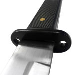 Miecz Katana Ninja Treningowy stal 1045 100cm D129 - 11