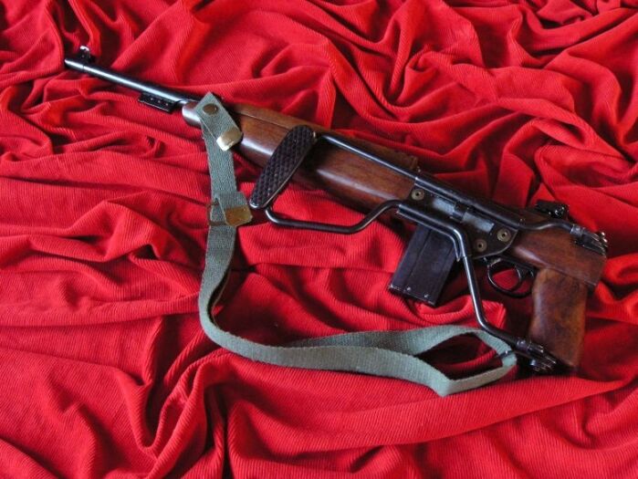 M1A1 Karabiner Replik (1132 / C)