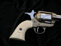 REWOLWER COLT PEACEMAKER 1873 r 1108/L - 4