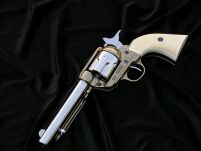 REWOLWER COLT PEACEMAKER 1873 r 1108/L - 5