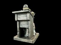 SKULPTUR - Nicolaus Copernicus VERONESE (WU77094A4) - 4