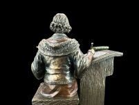 SKULPTUR - Nicolaus Copernicus VERONESE (WU77094A4) - 5
