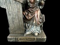 SKULPTUR - Nicolaus Copernicus VERONESE (WU77094A4) - 7