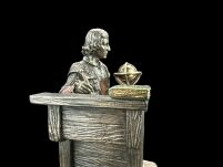 SKULPTUR - Nicolaus Copernicus VERONESE (WU77094A4) - 8
