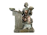 SKULPTUR - Nicolaus Copernicus VERONESE (WU77094A4) - 14