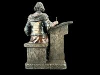 SKULPTUR - Nicolaus Copernicus VERONESE (WU77094A4) - 9