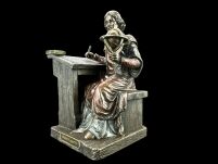 SKULPTUR - Nicolaus Copernicus VERONESE (WU77094A4) - 10